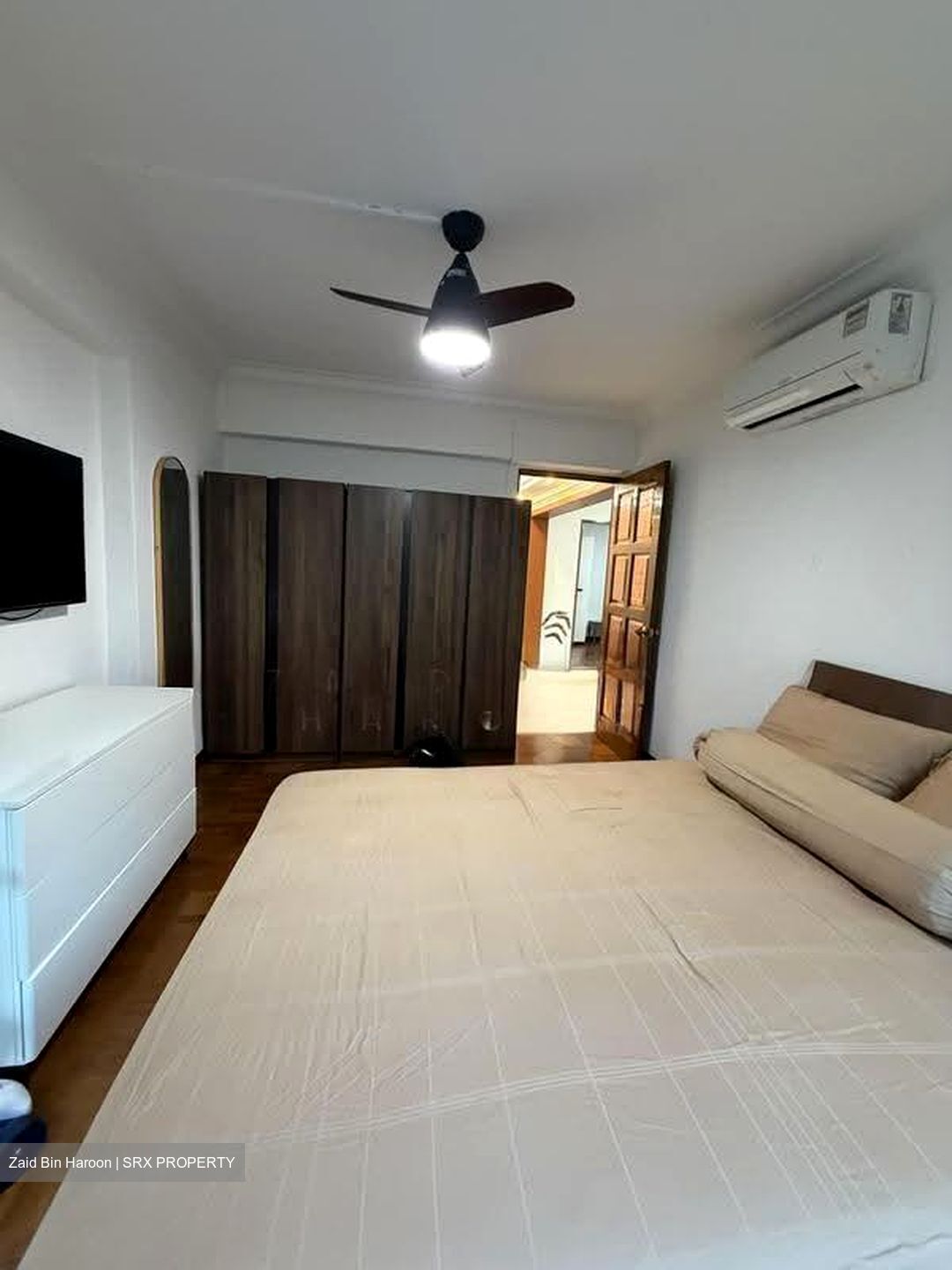 Blk 505 Kaki Bukit Ville (Bedok), HDB 5 Rooms #612811871